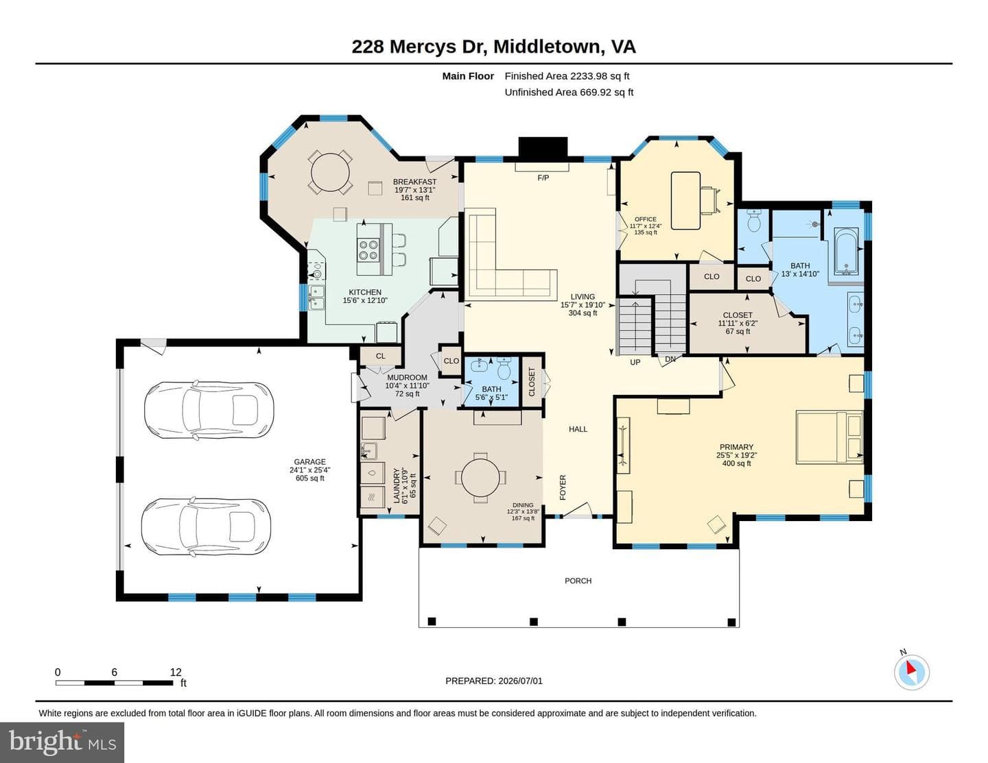 228 Mercys Drive photo 67