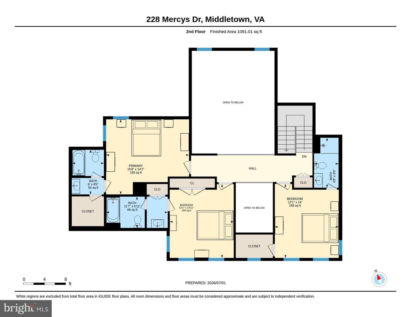 228 Mercys Drive photo 68
