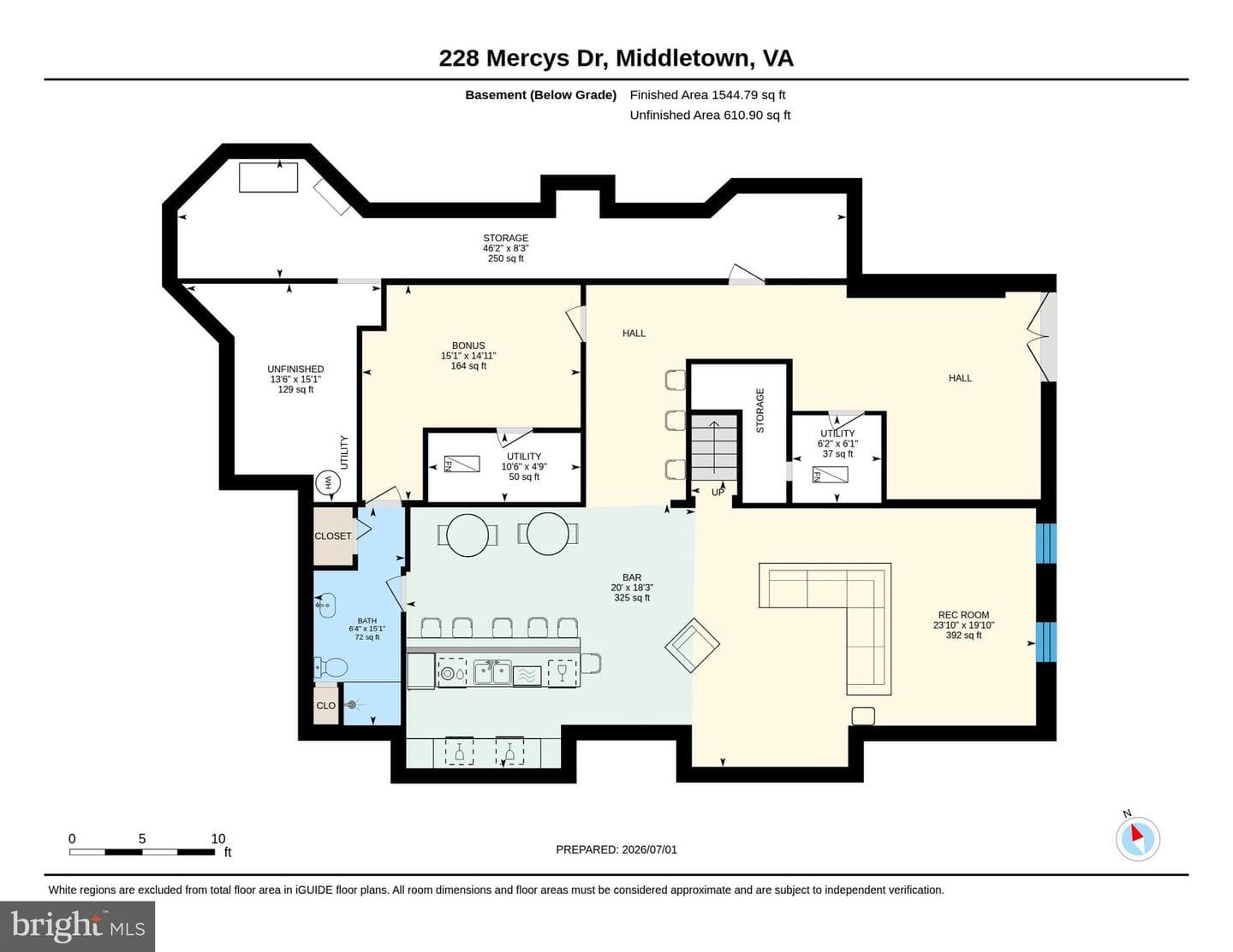 228 Mercys Drive photo 69