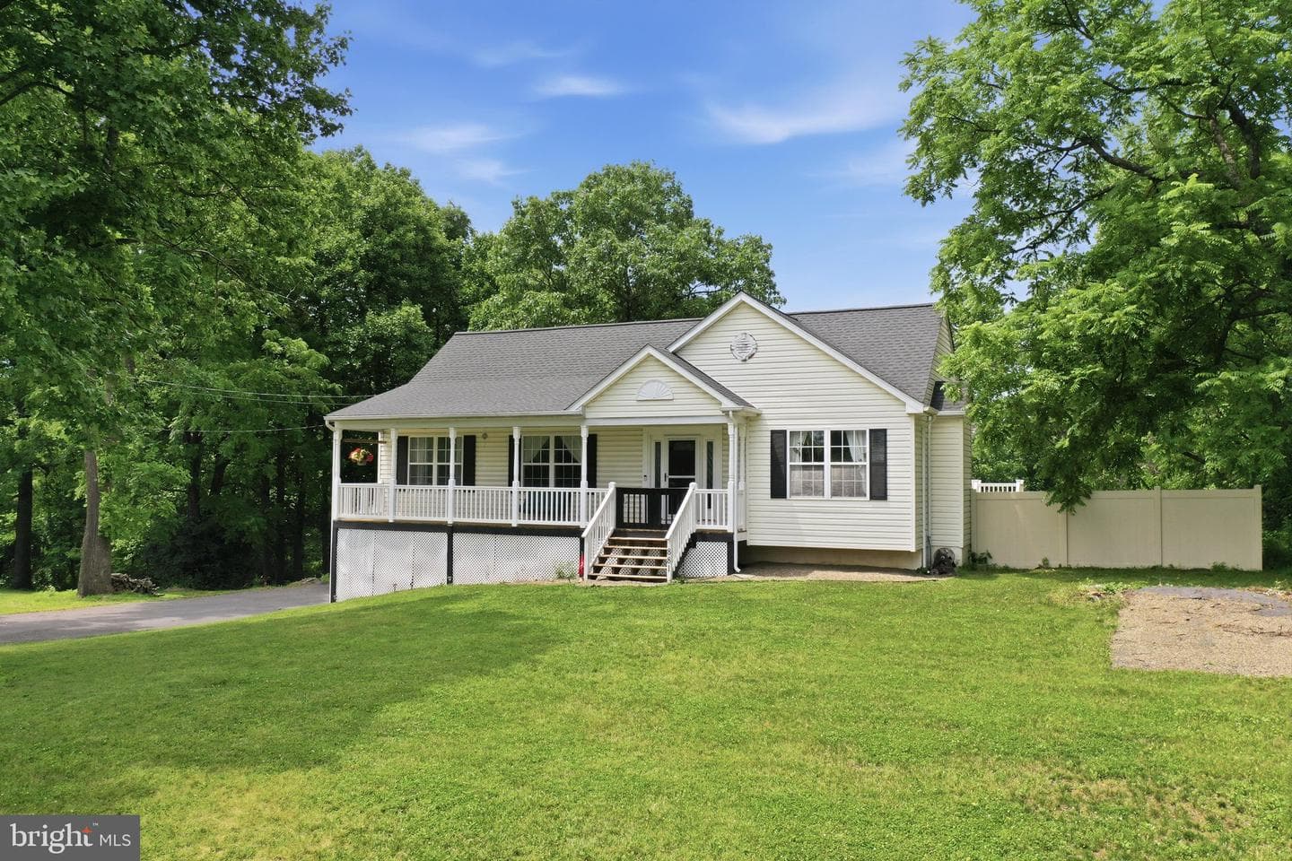 881 Bifrost Way, Linden