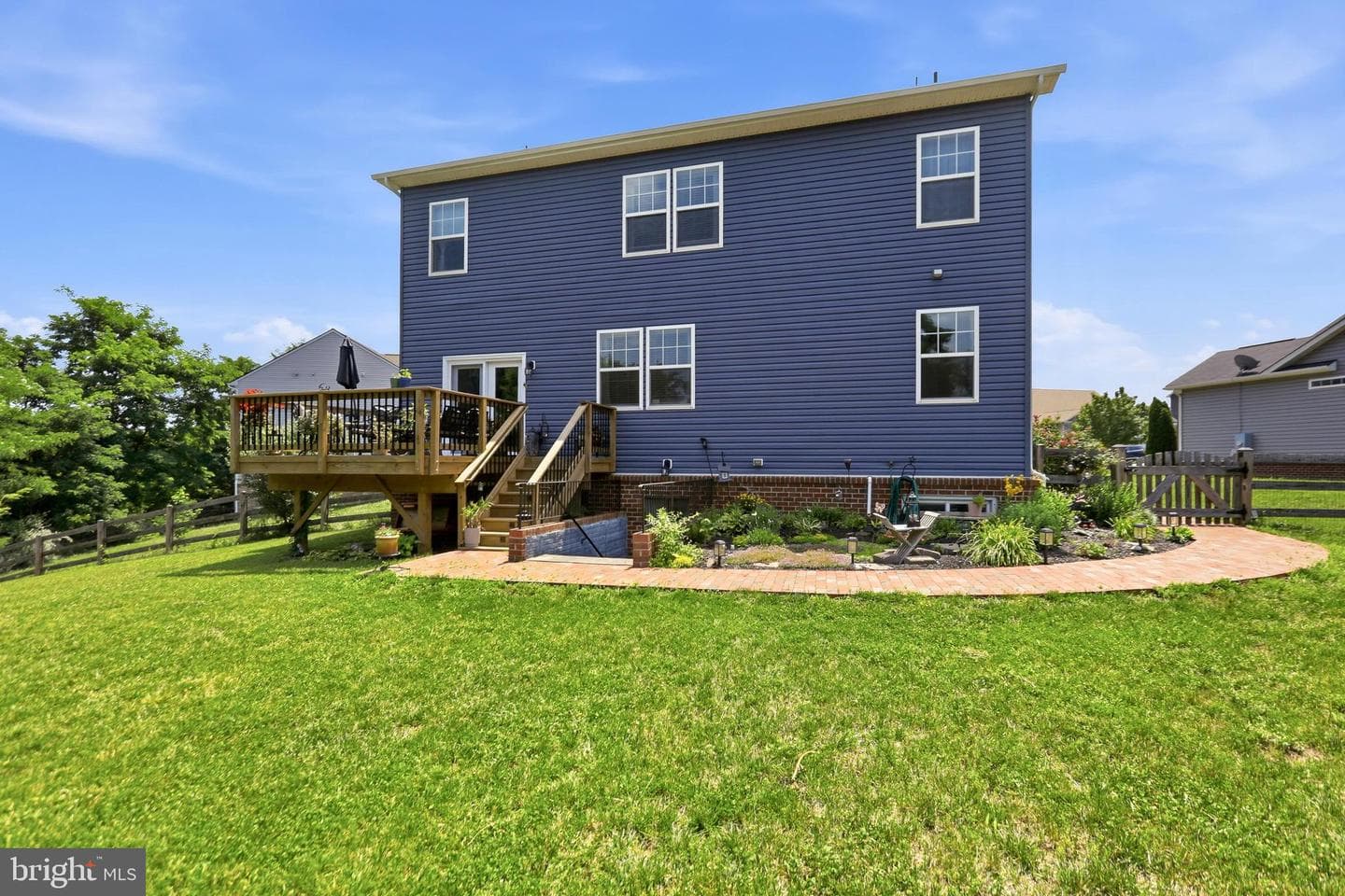 113 Divot Court, Front Royal