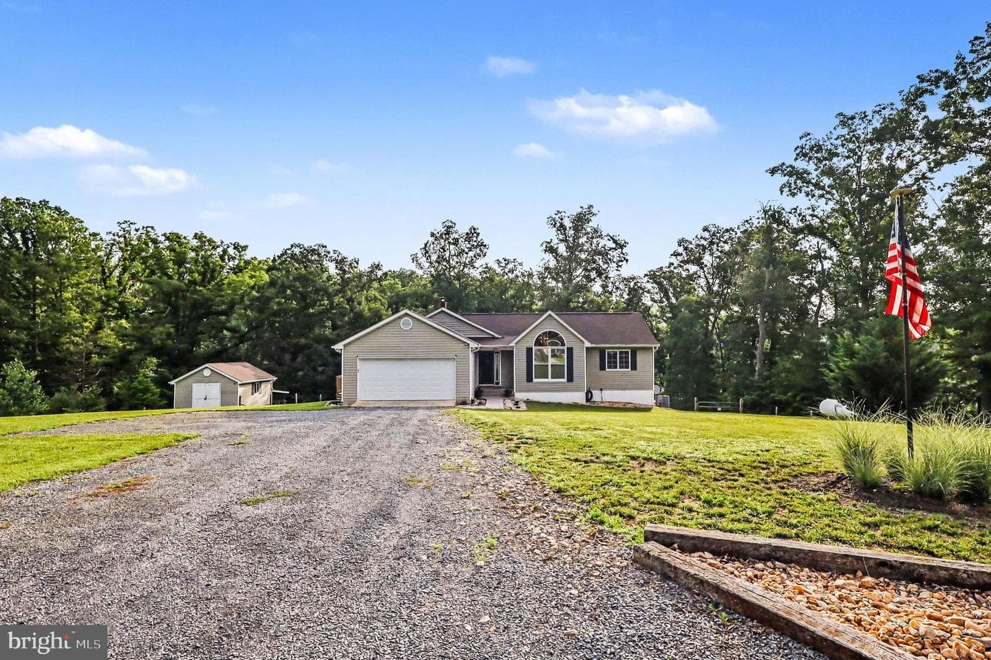 670 Rocky Hollow Road, Bentonville