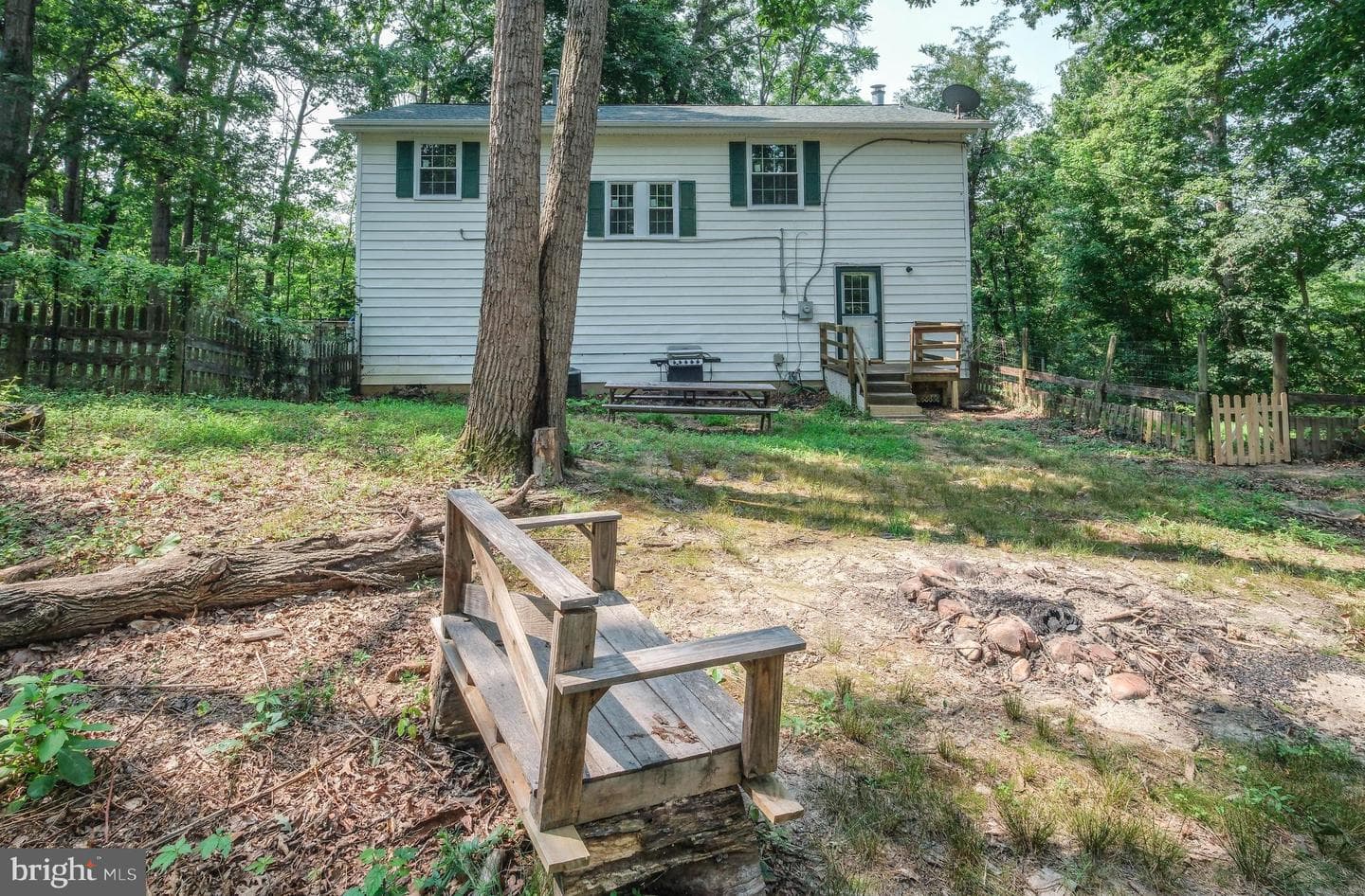 286 Summit Ridge Road photo 10