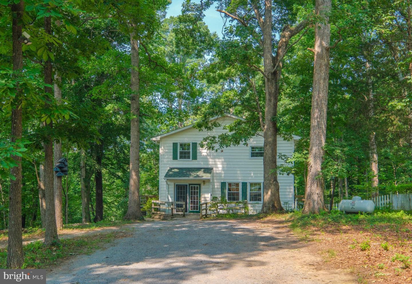 286 Summit Ridge Road photo 15
