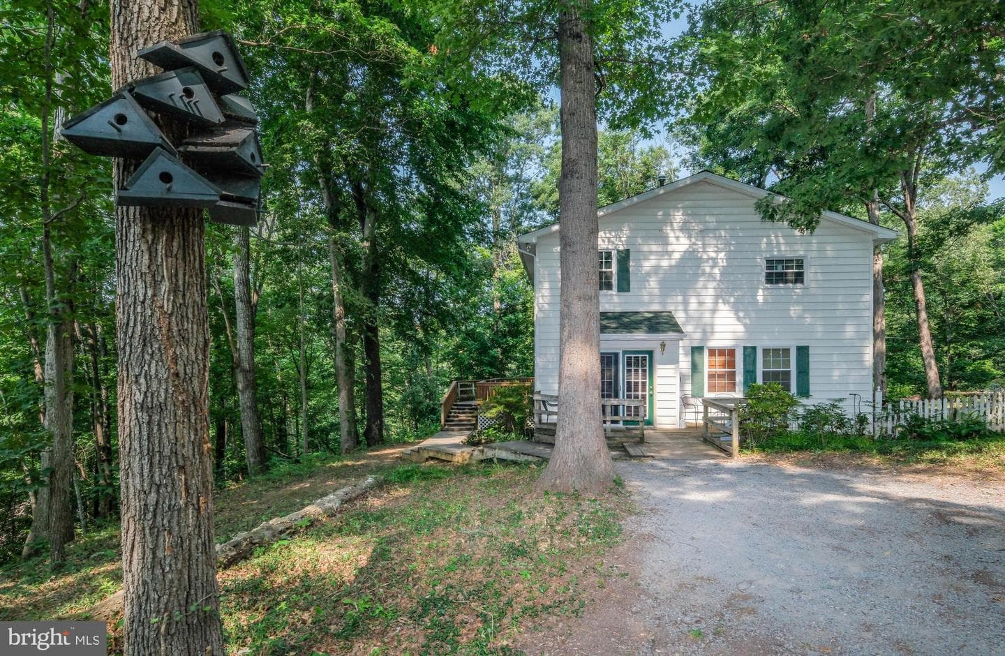 286 Summit Ridge Road photo 4