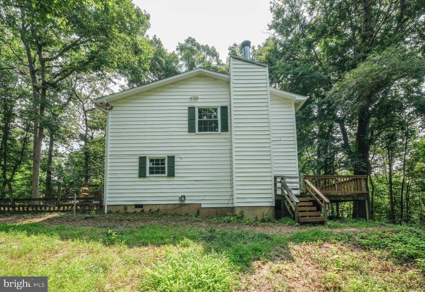 286 Summit Ridge Road photo 8