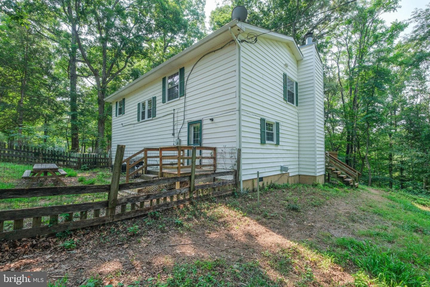 286 Summit Ridge Road photo 9