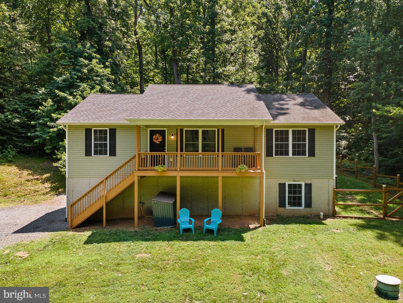 219 Woodpecker Way, Front Royal