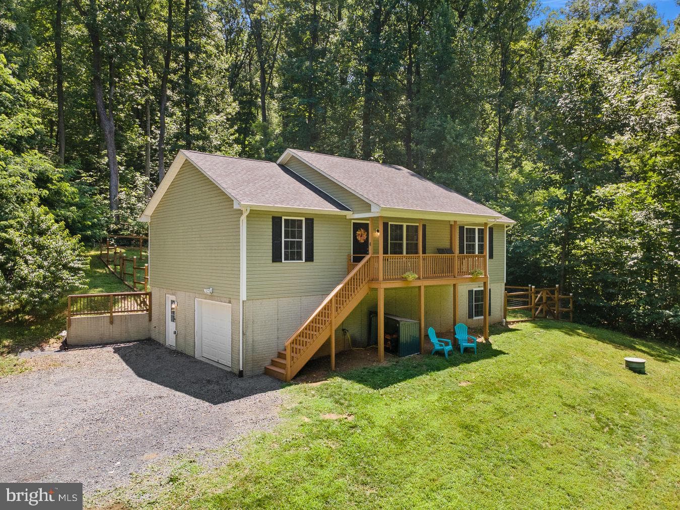 219 Woodpecker Way, Front Royal