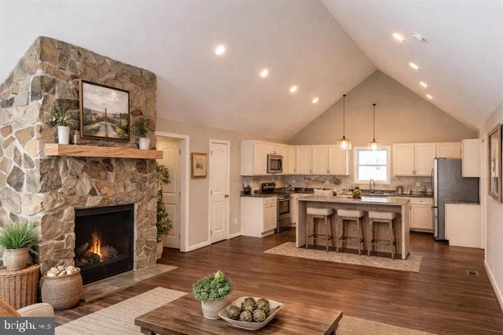 Lot 106 Bluebird Way photo 4