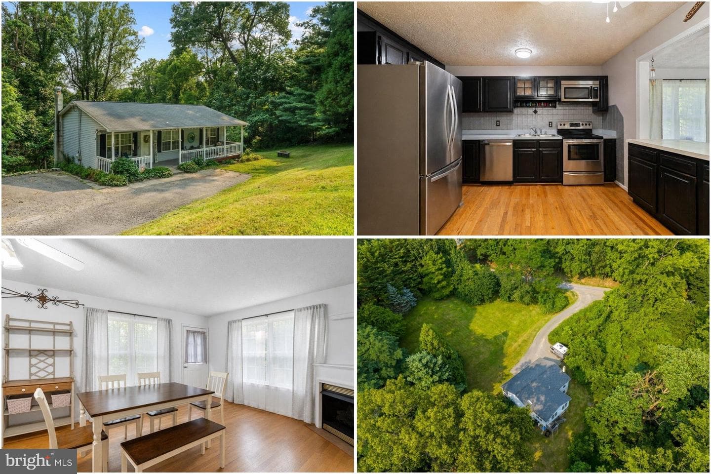 28 High Spruce Road, Front Royal