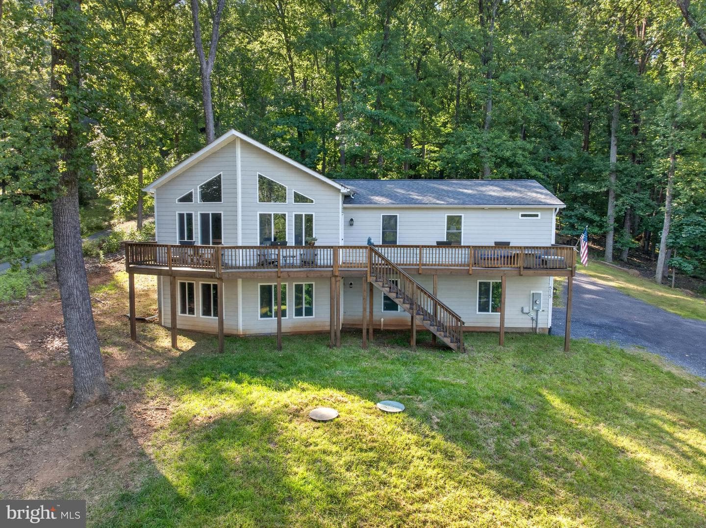 515 Red Bud Lane, Front Royal