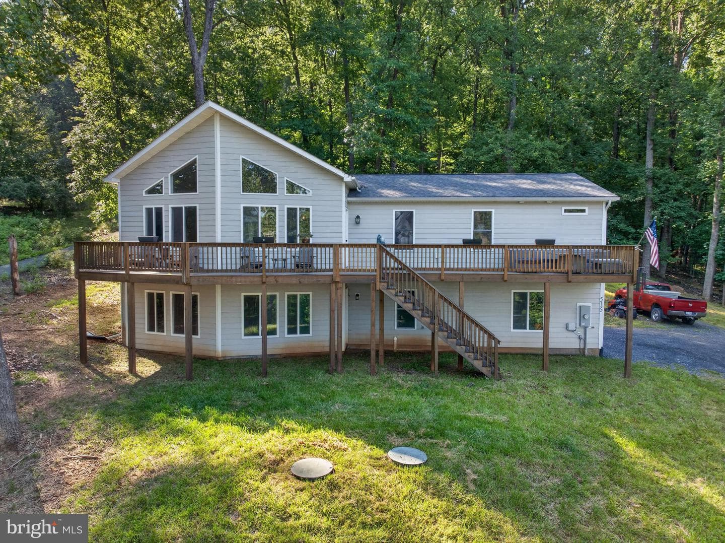 515 Red Bud Lane, Front Royal