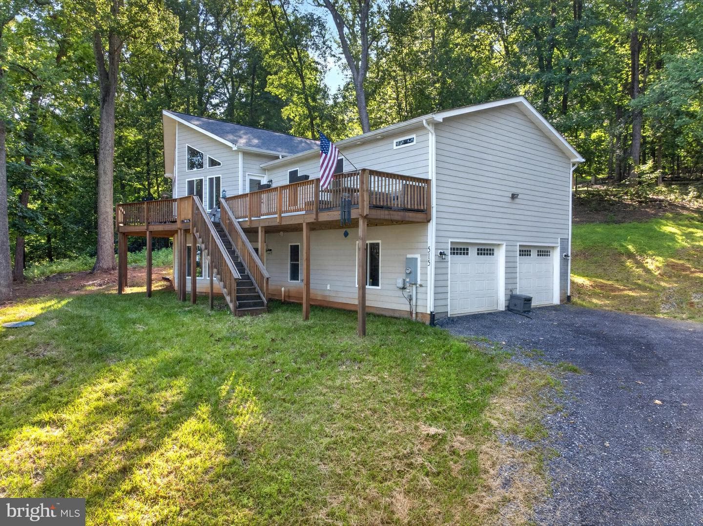 515 Red Bud Lane photo 3