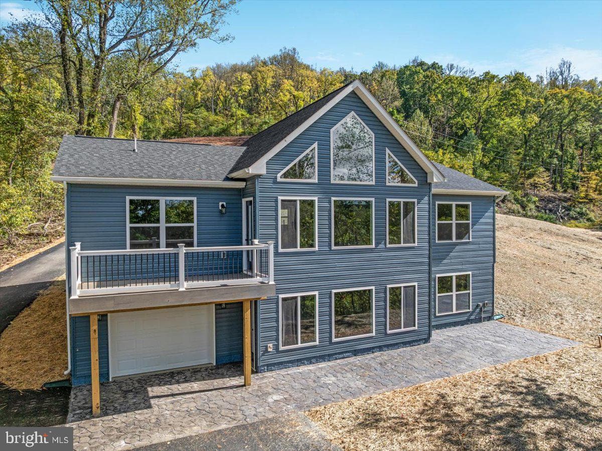 0 Holiday Court, Bentonville