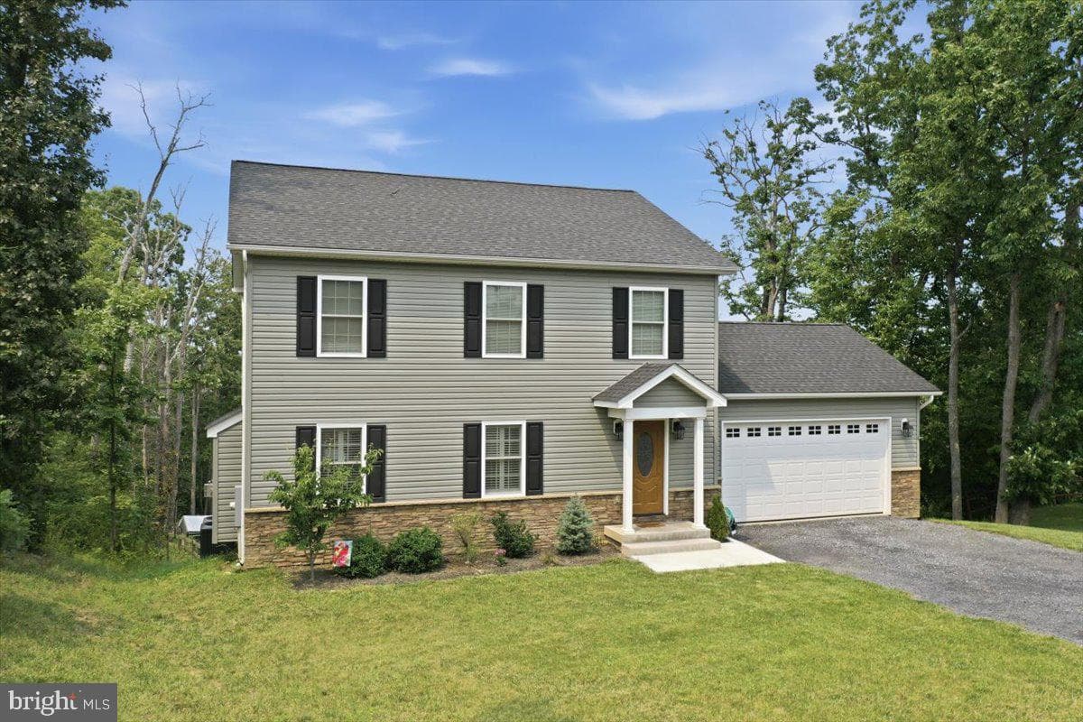 524 Lower Valley Road photo 3