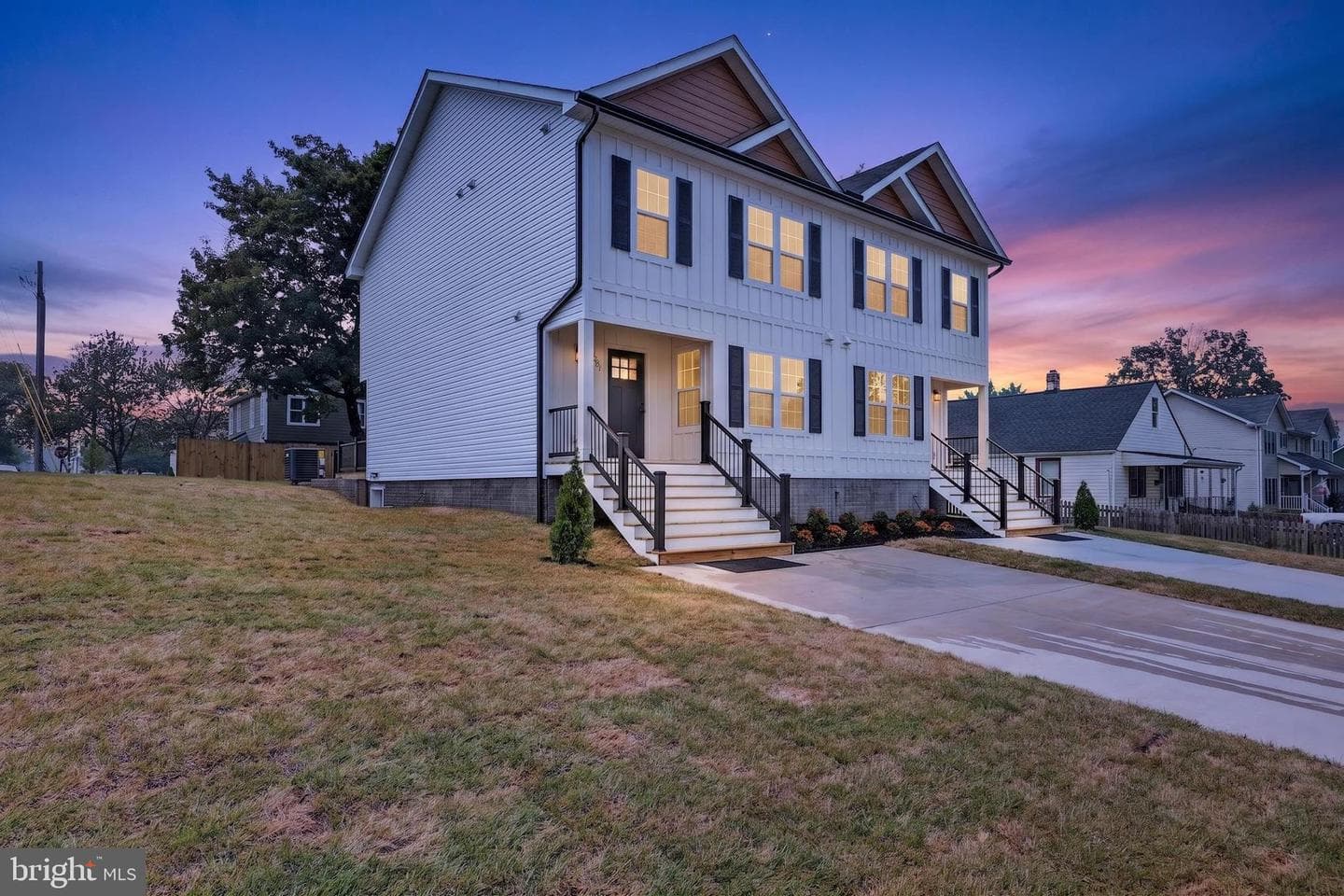 231 Mosby, Front Royal