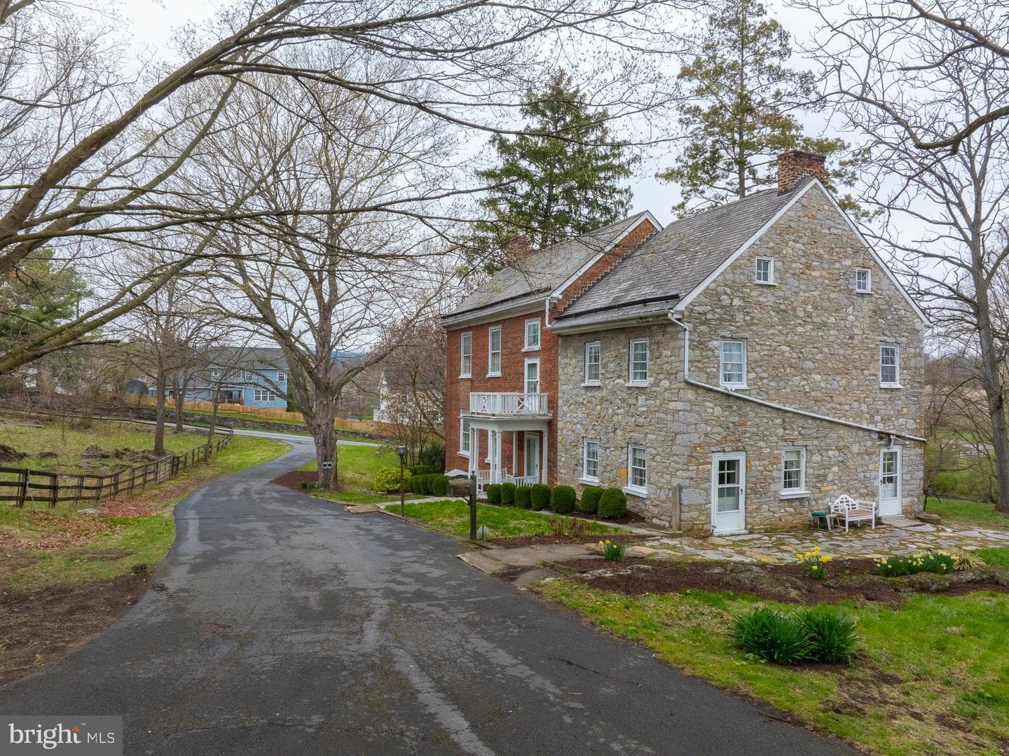 123 Old Mill Road, Martinsburg