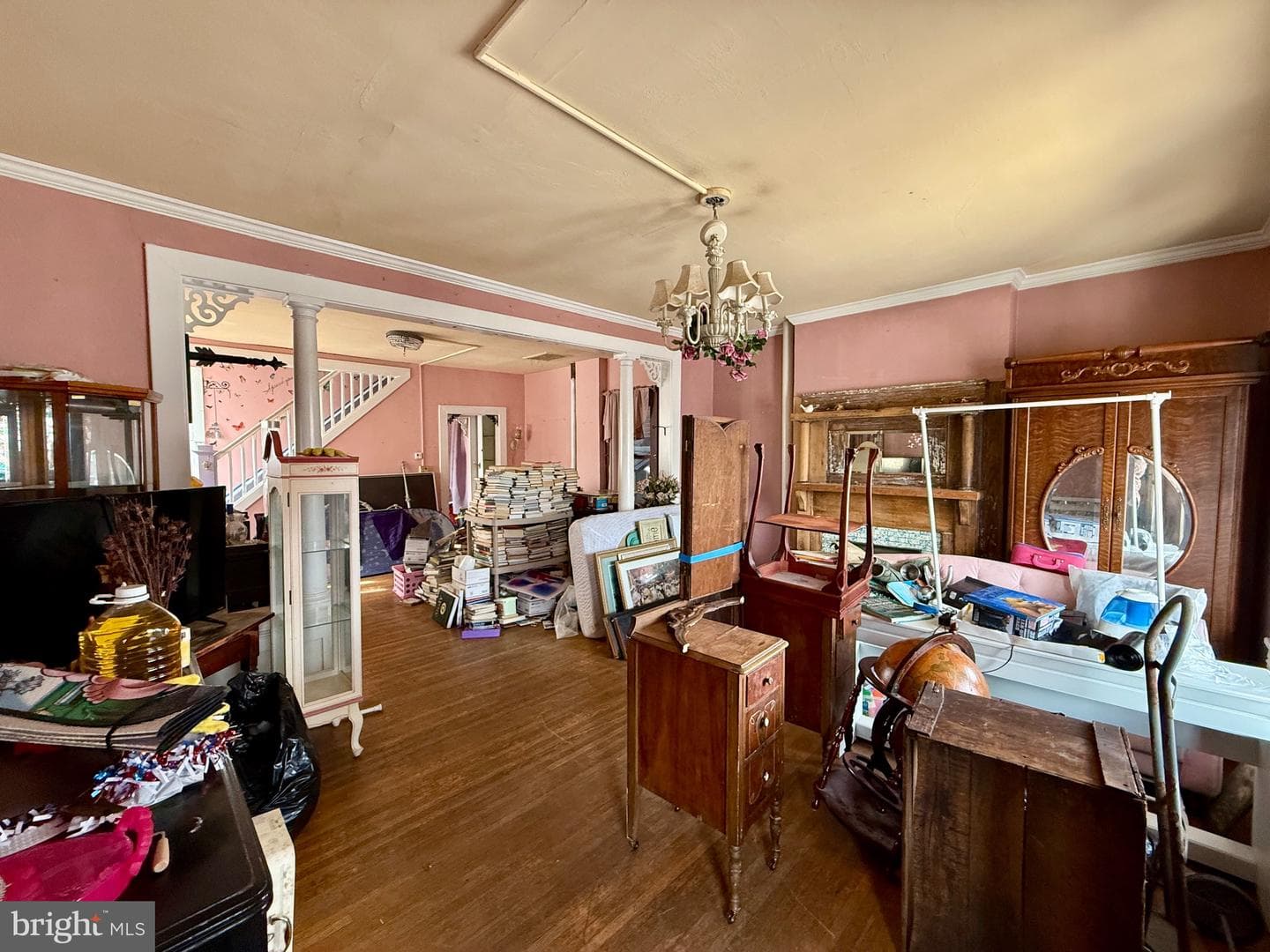 218 N Raleigh Street photo 2