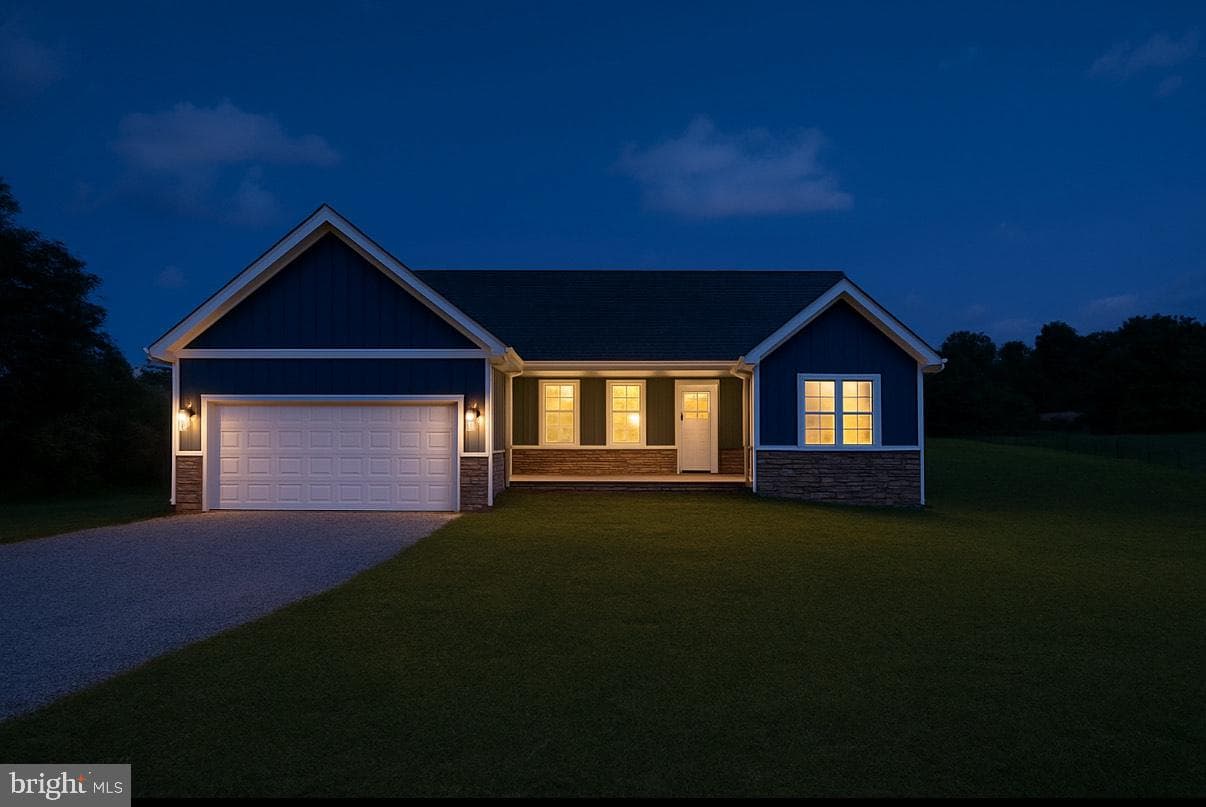 Lot 2 Buck Hill Road, Gerrardstown