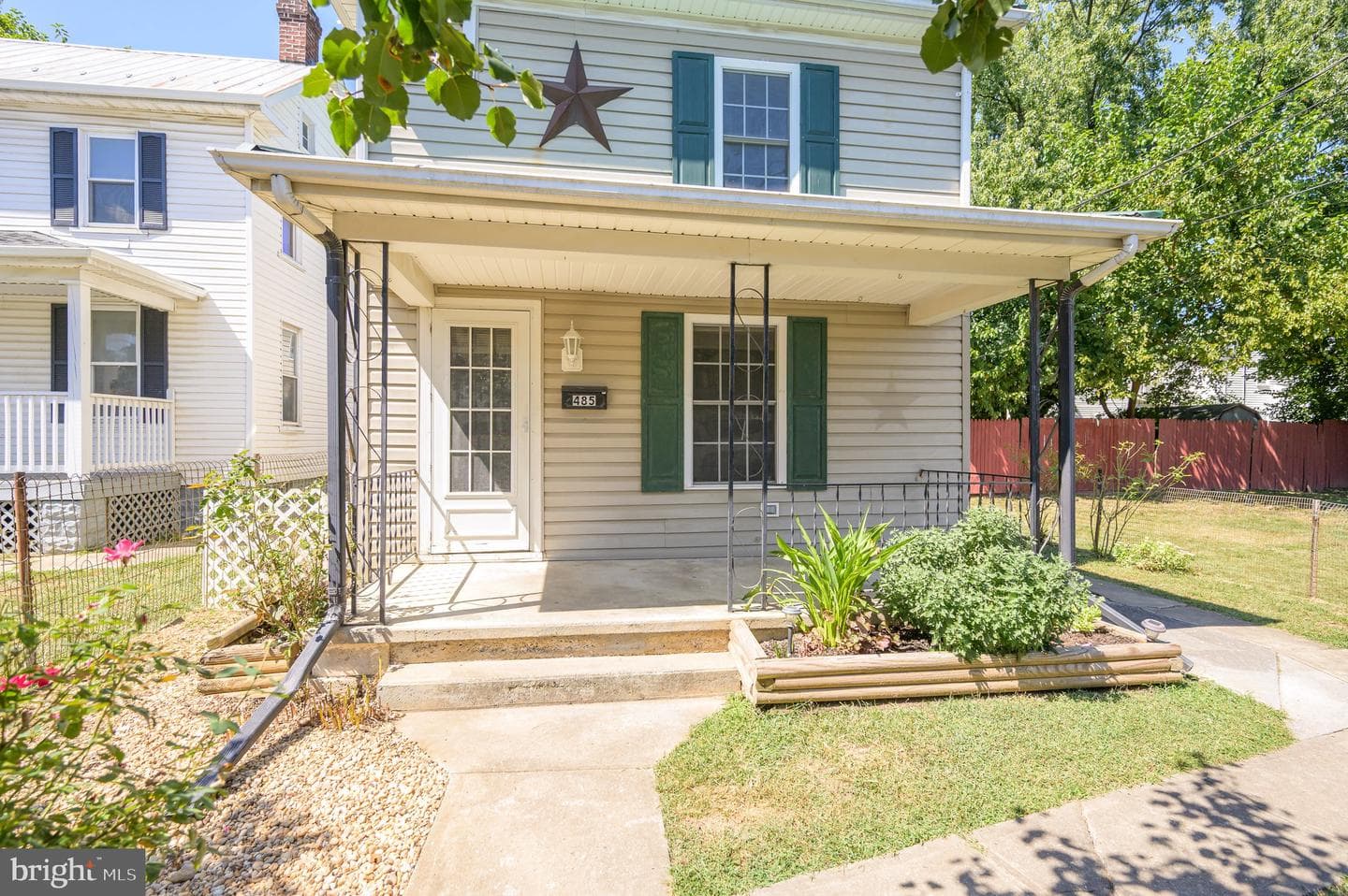 485 Porter Avenue photo 6