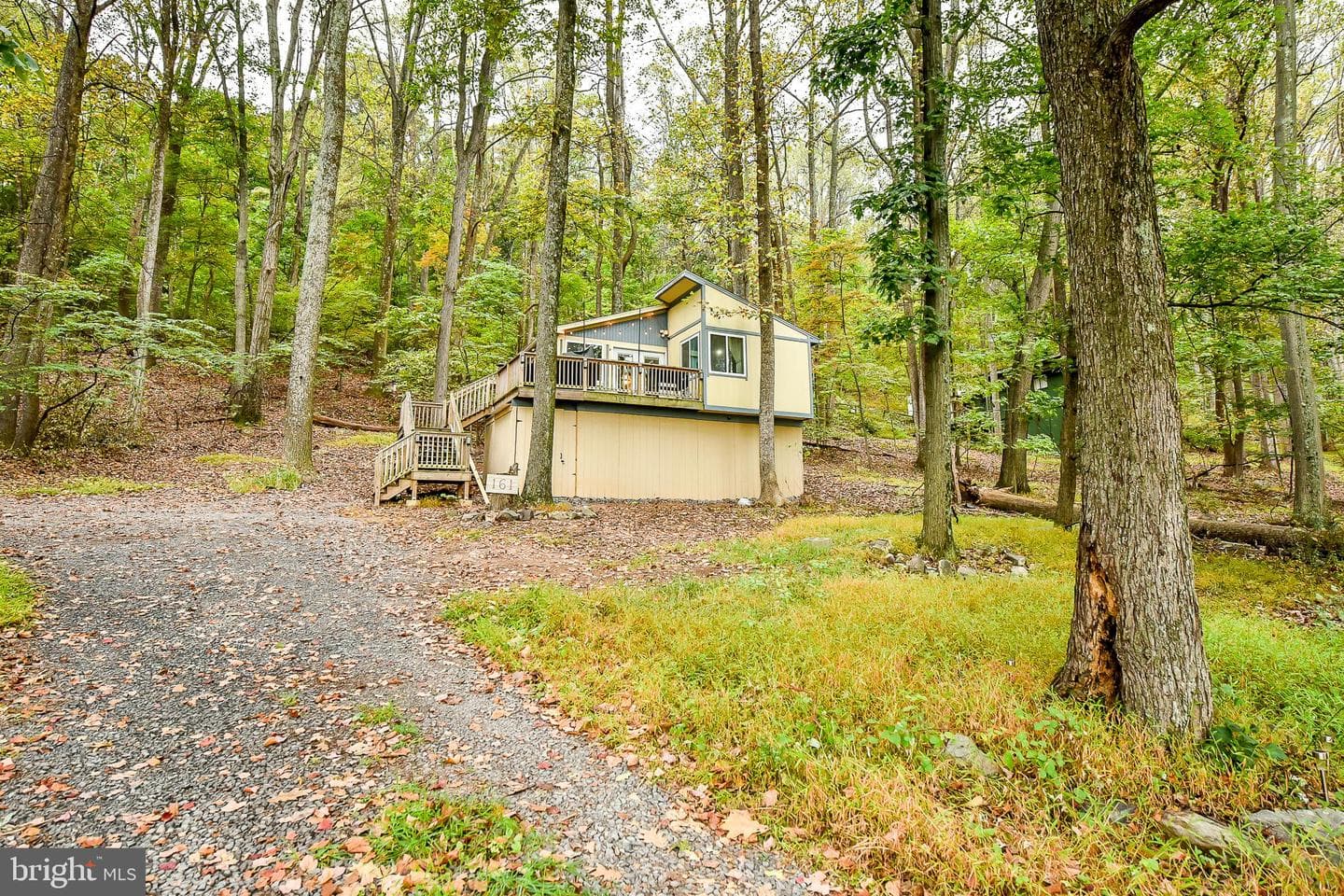 161 Dewdrop Lane photo 20