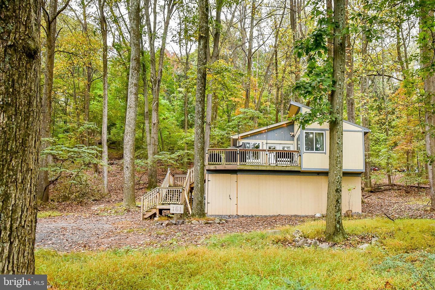 161 Dewdrop Lane photo 21