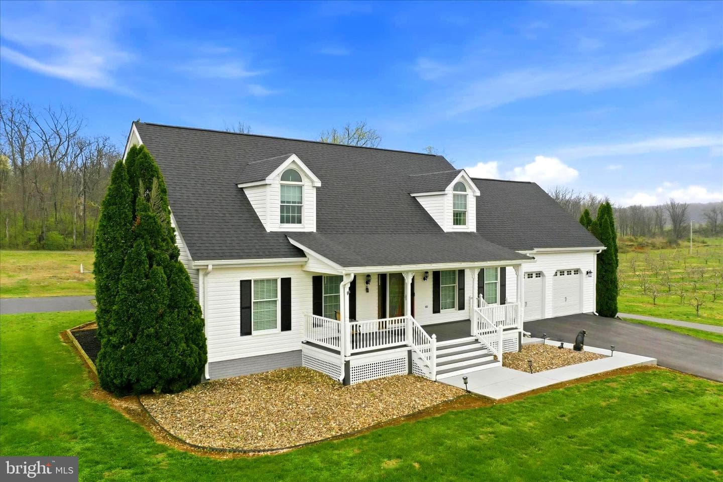 25 Mish Road, Bunker Hill