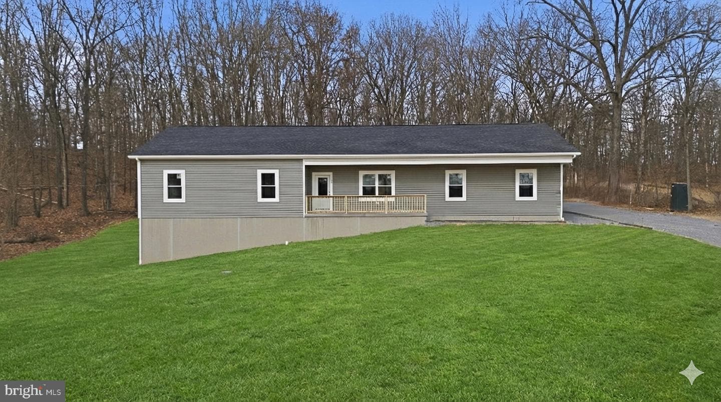 629 Providence Church Road