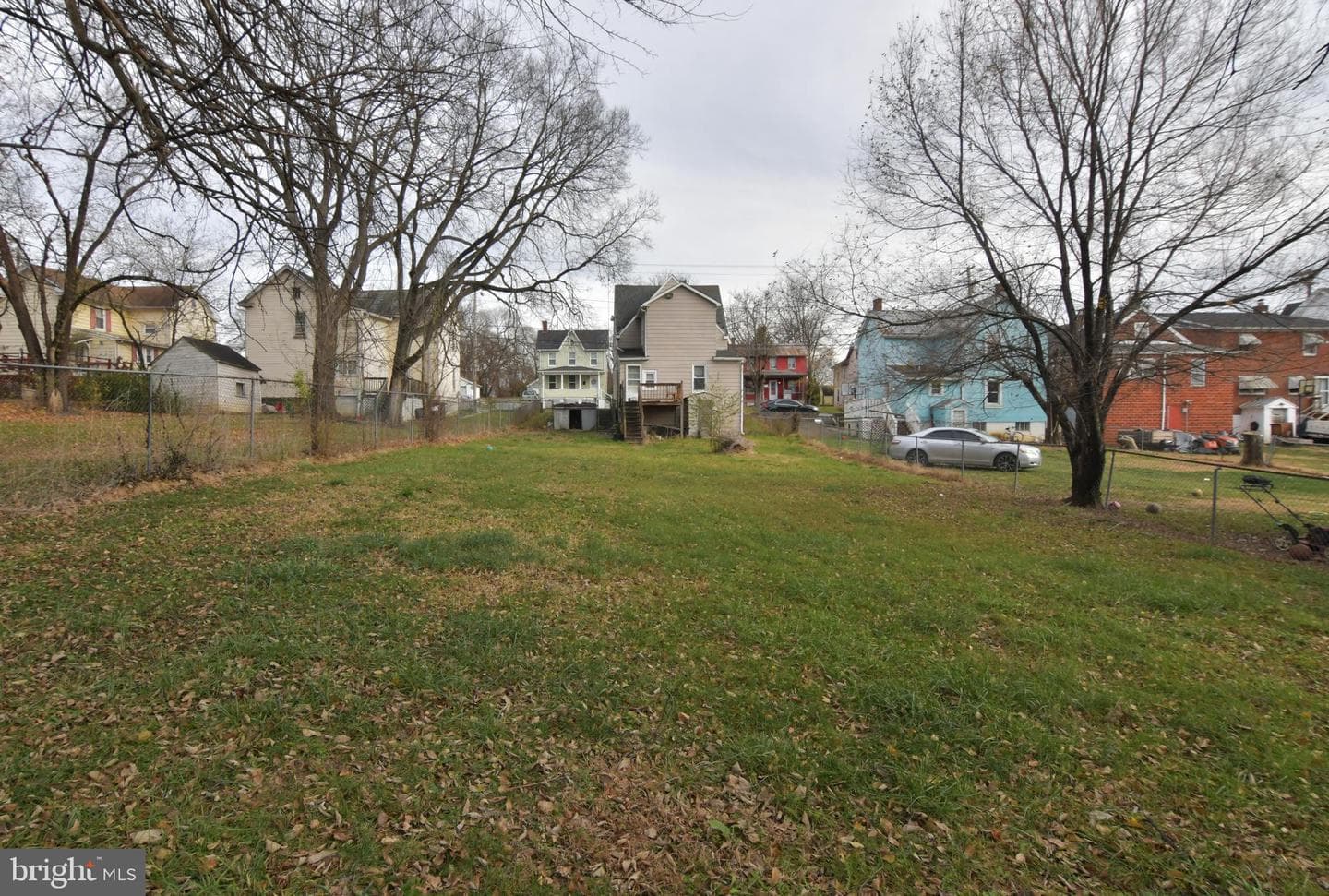 526 N High Street photo 4