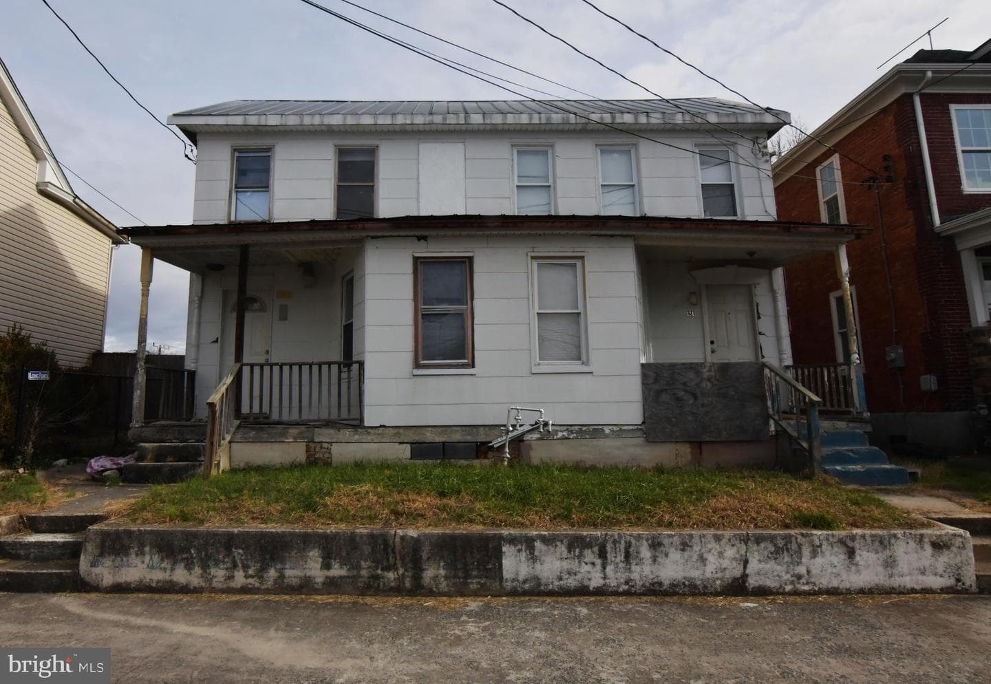 122 S High St, Martinsburg