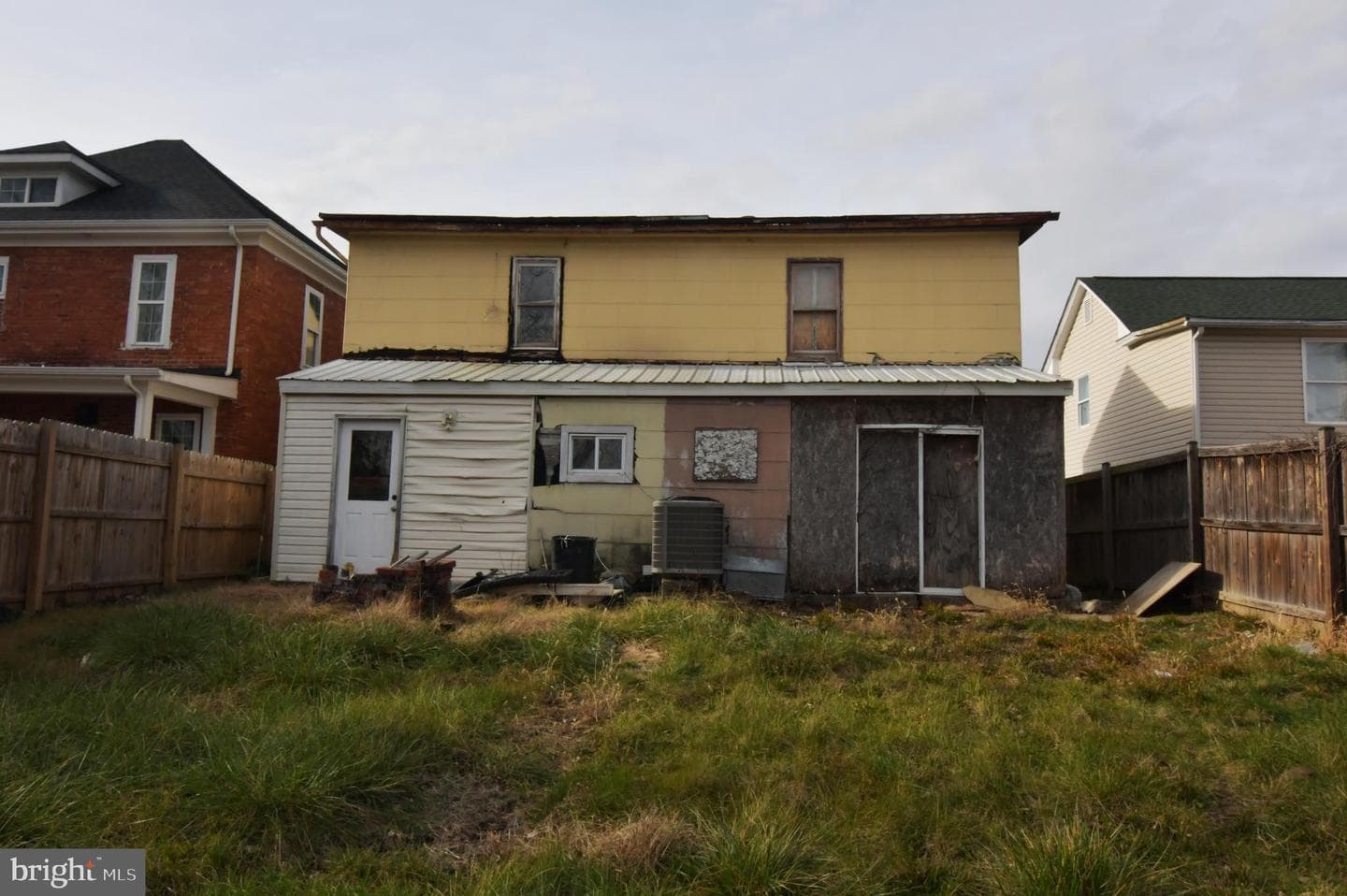 122 S High St, Martinsburg