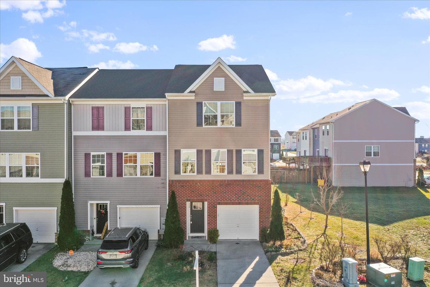 134 Drexel Court