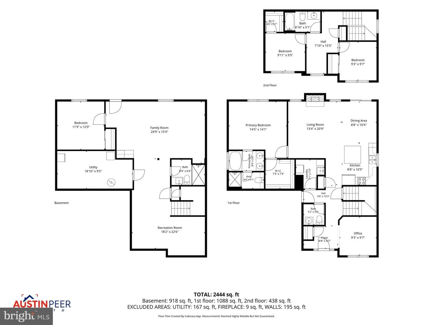 308 Conscription Way photo 44