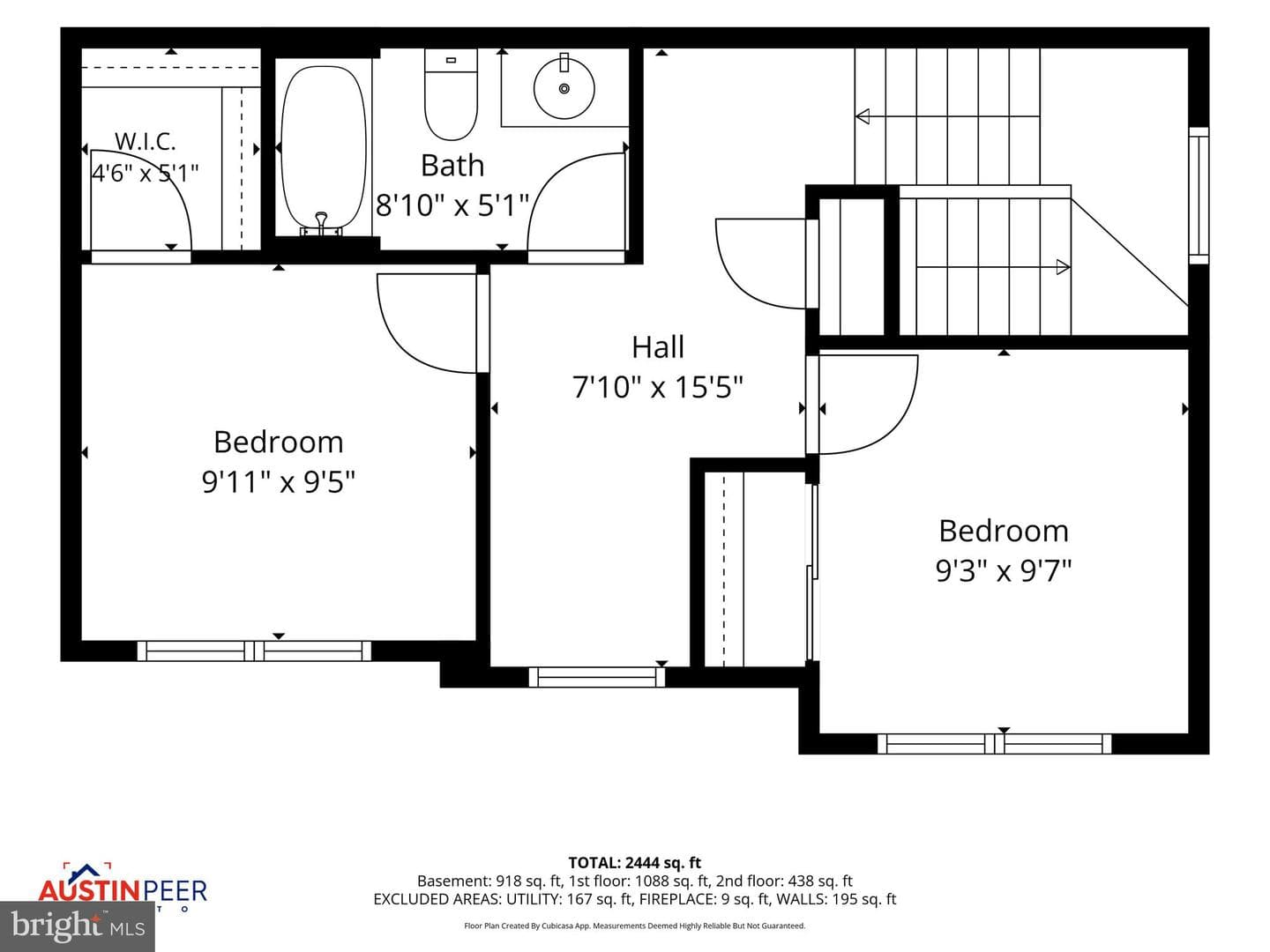 308 Conscription Way photo 46