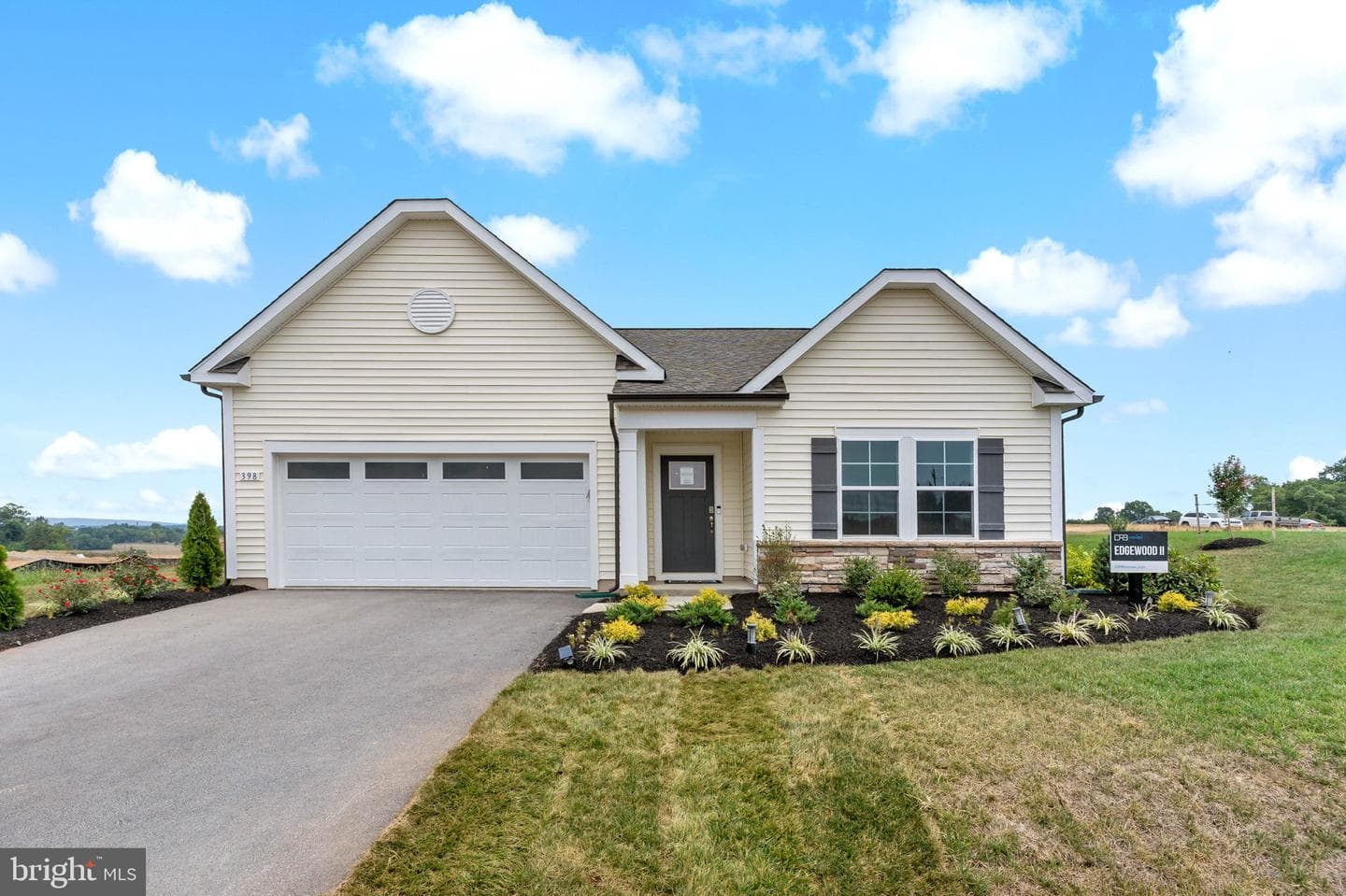Tbb Fontana Circle #edgewood Ii, Martinsburg