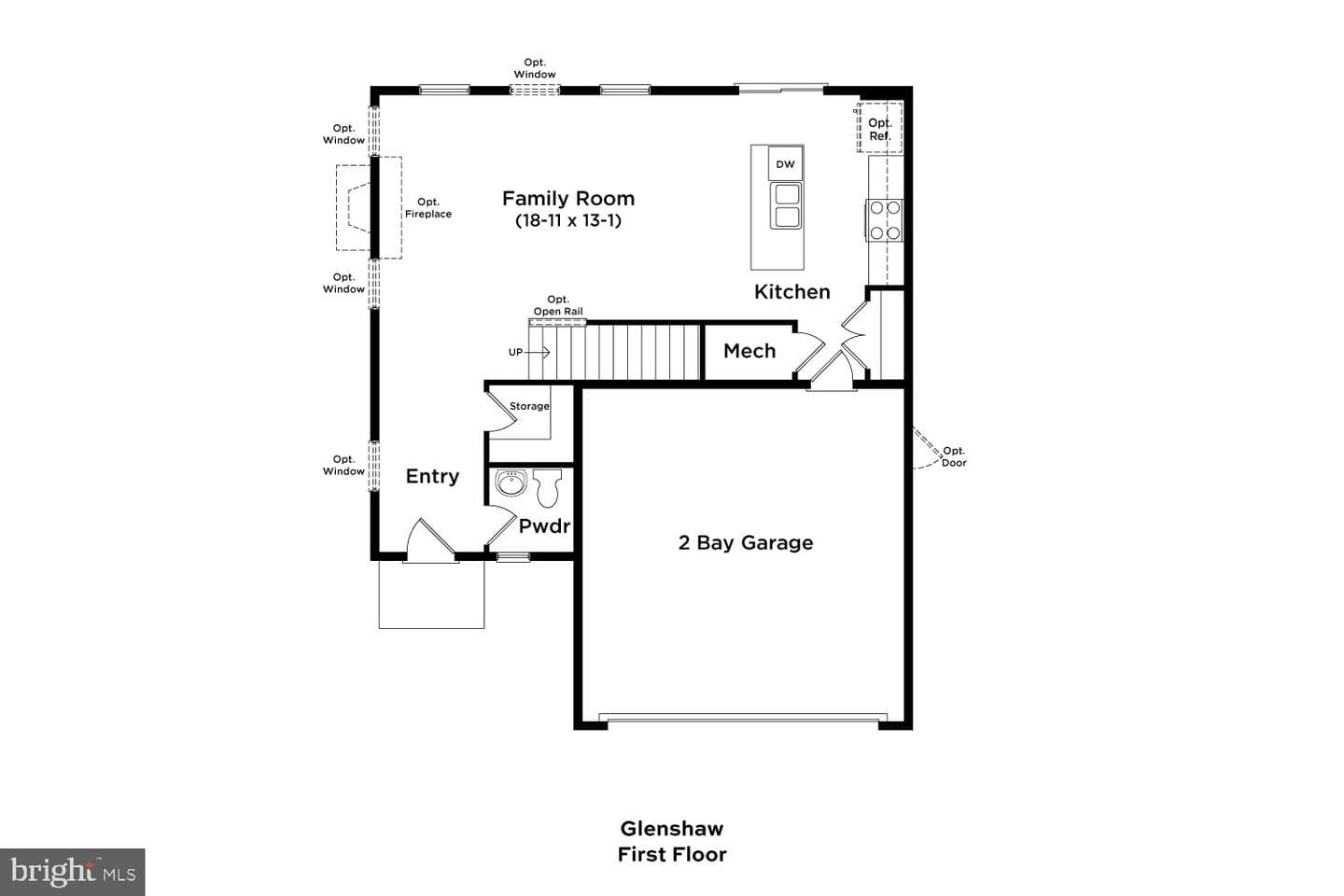 Tbb Fontana Circle #glenshaw Ii photo 7