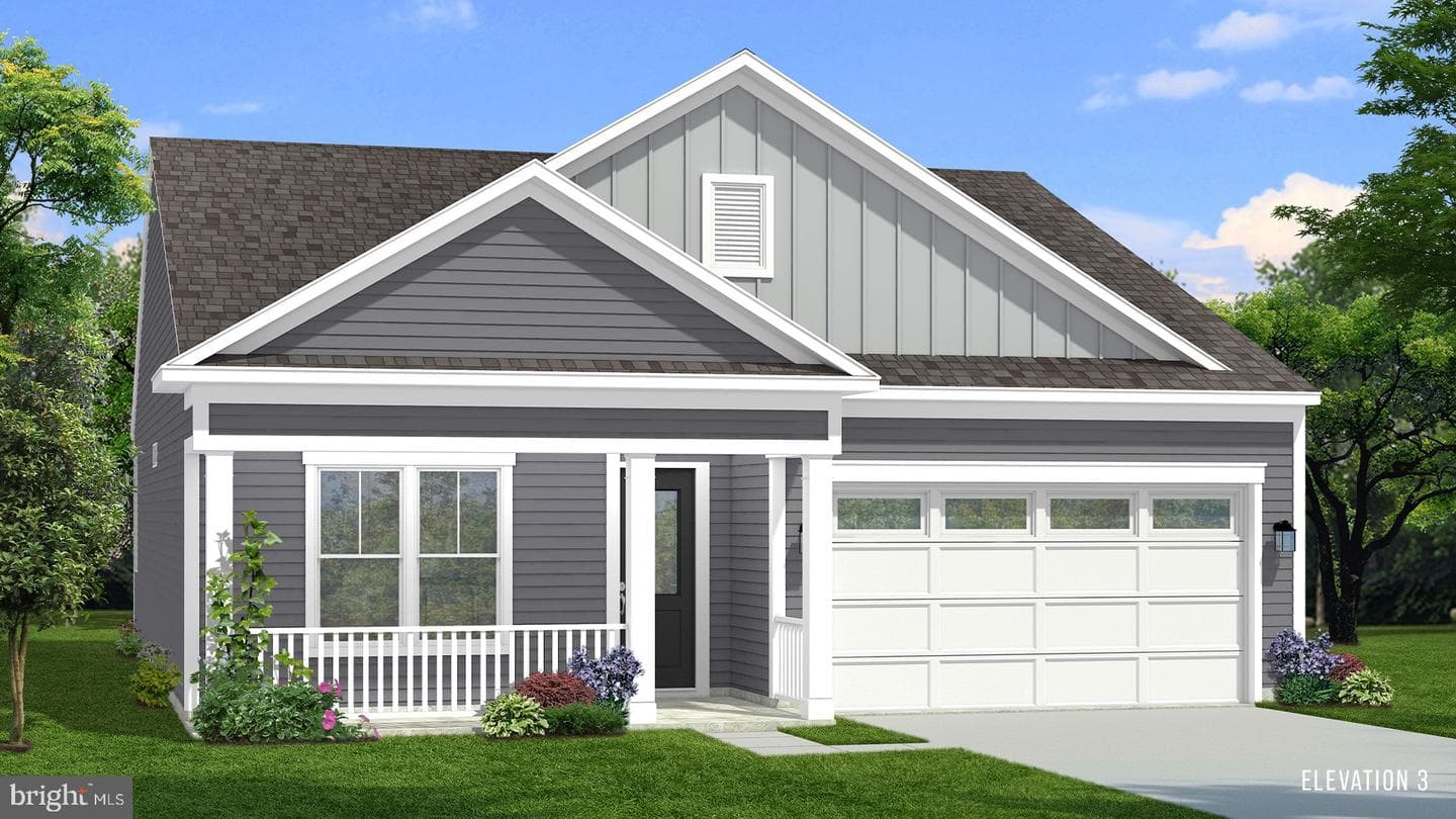 Tbb Fontana Circle #skylark Ii, Martinsburg