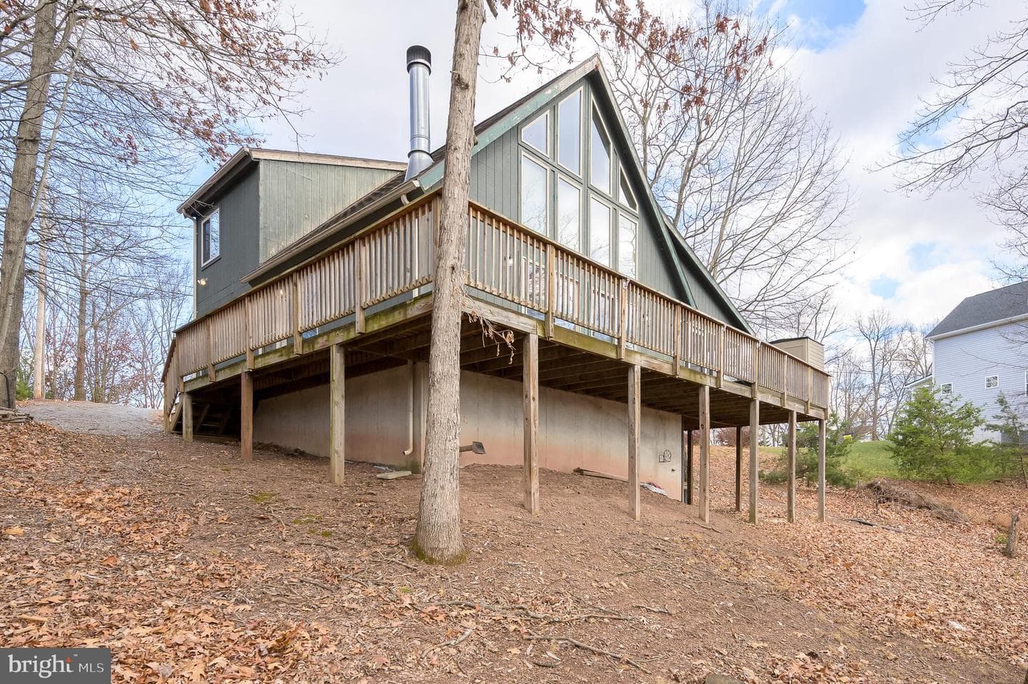 166 Nemacolin Trail, Hedgesville