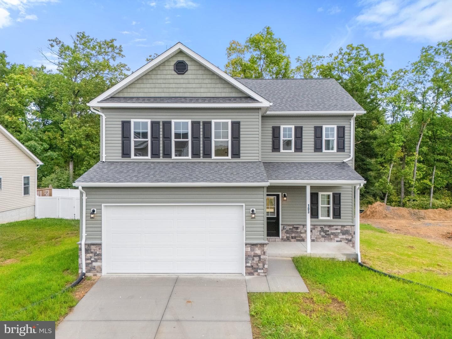Lot 14 Larimar Lane, Inwood