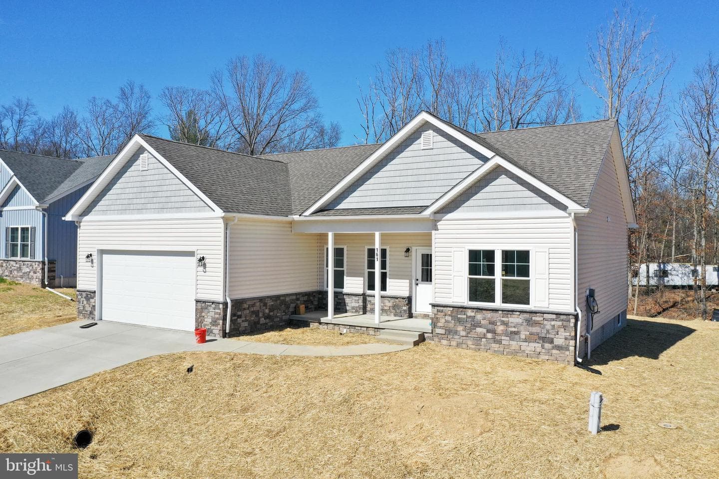 Lot 32 Larimar Lane, Inwood