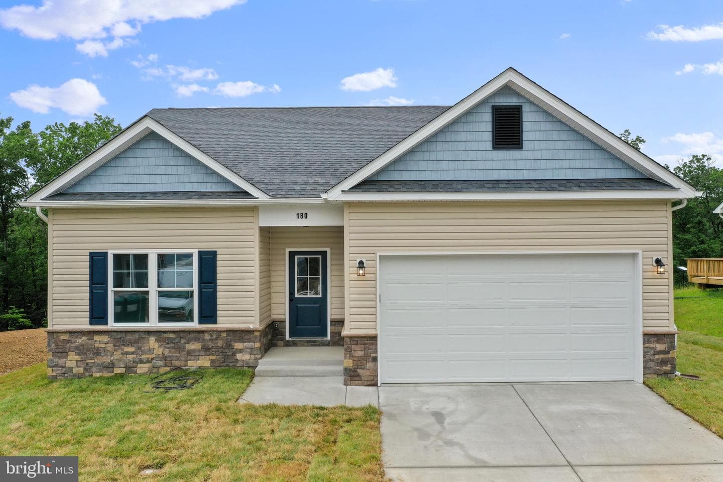Lot 32 Larimar Lane, Inwood