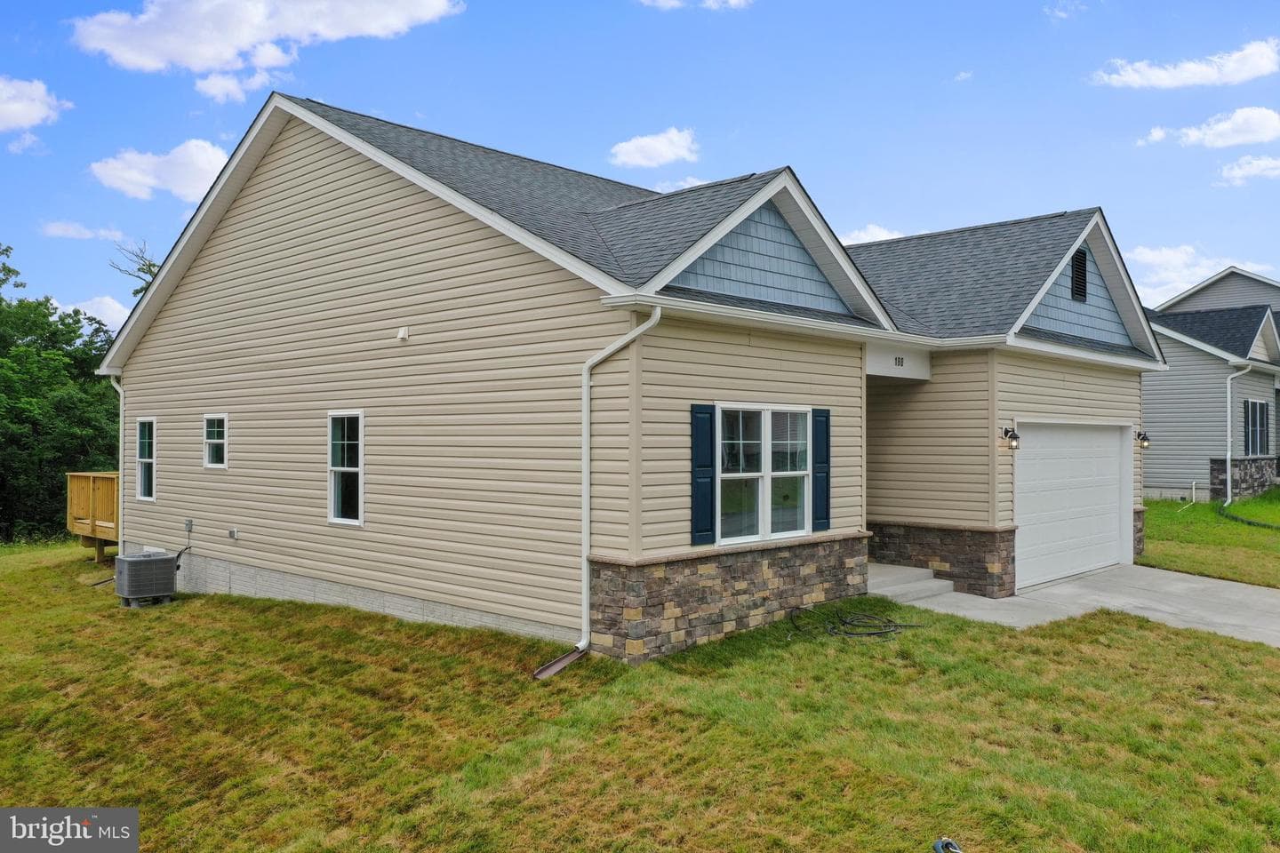 Lot 32 Larimar Lane, Inwood