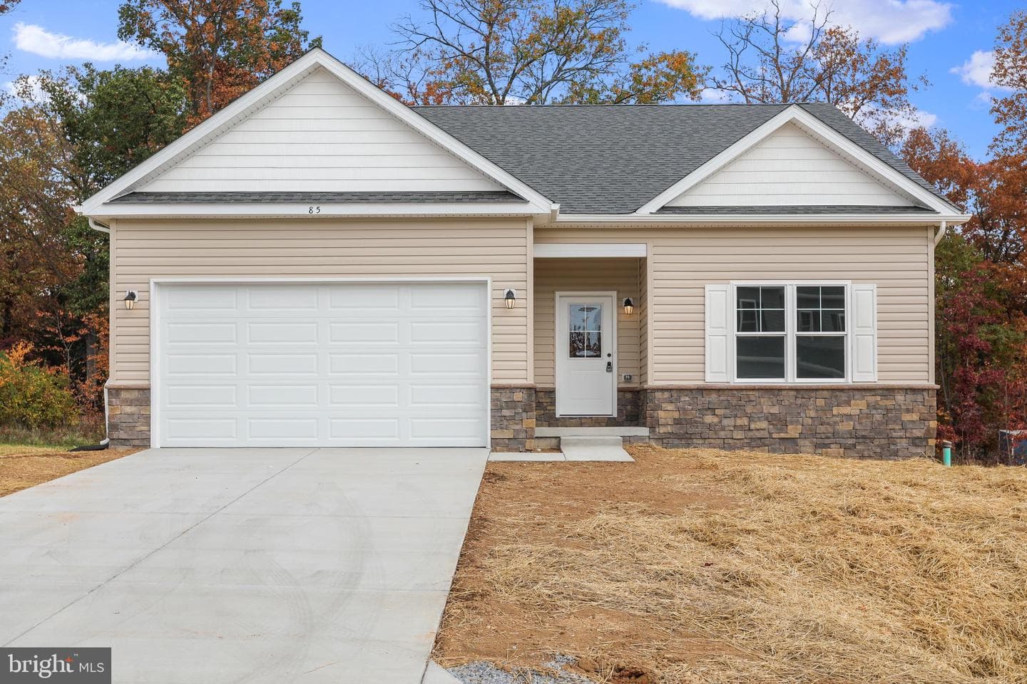Lot 32 Larimar Lane, Inwood