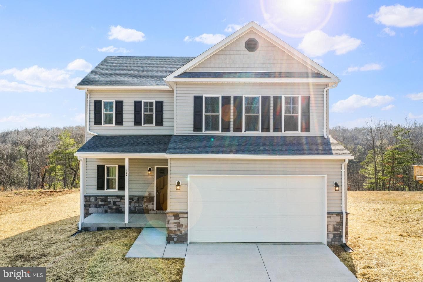 Lot 32 Larimar Lane, Inwood