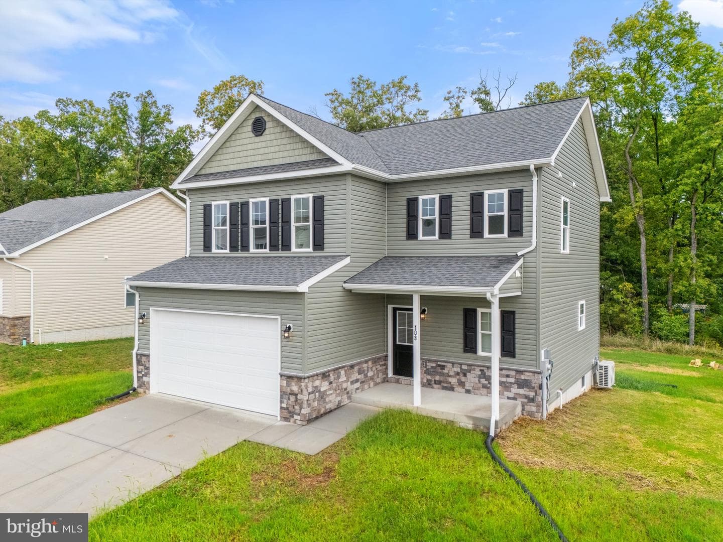 Lot 32 Larimar Lane photo 4