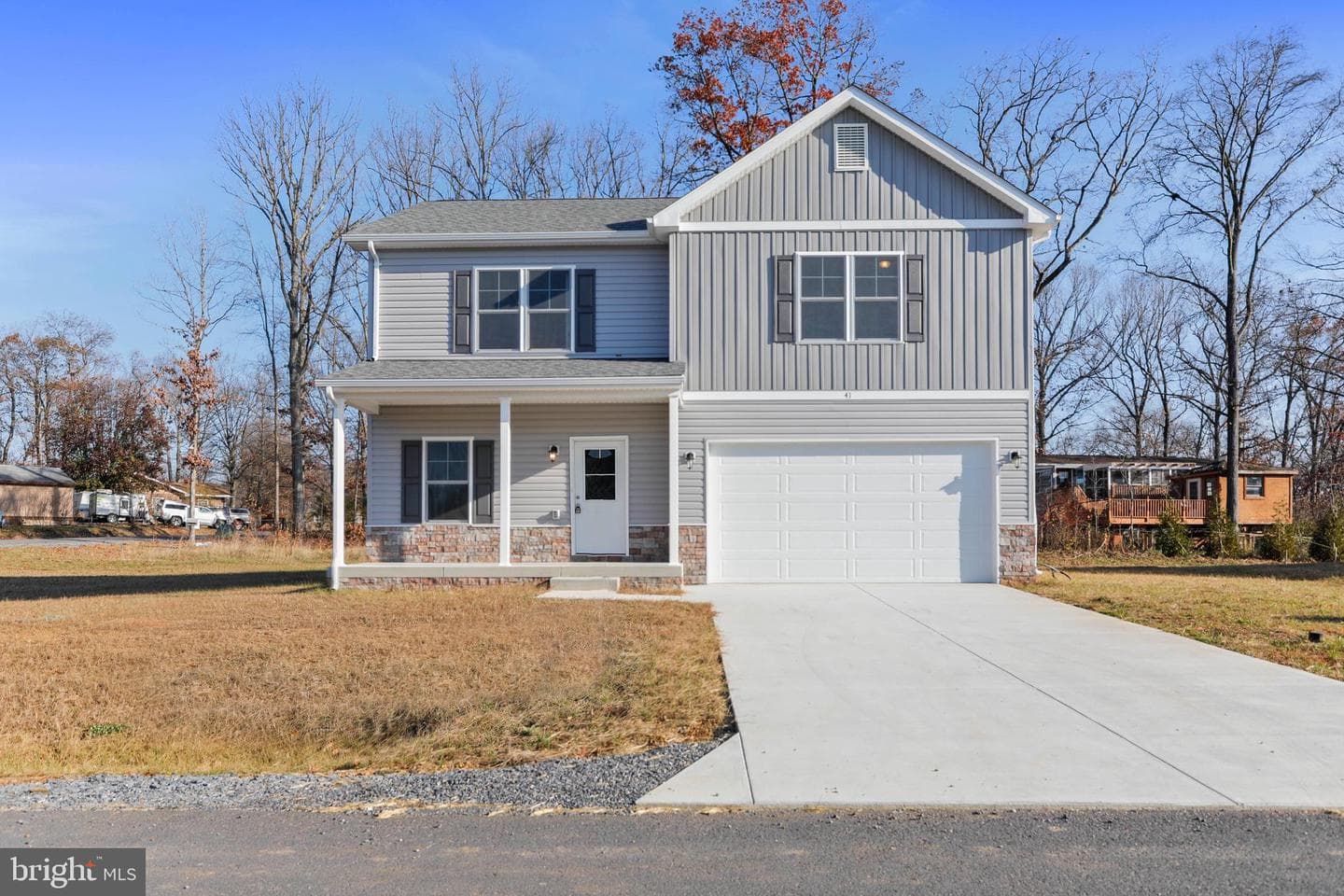 Lot 32 Larimar Lane, Inwood