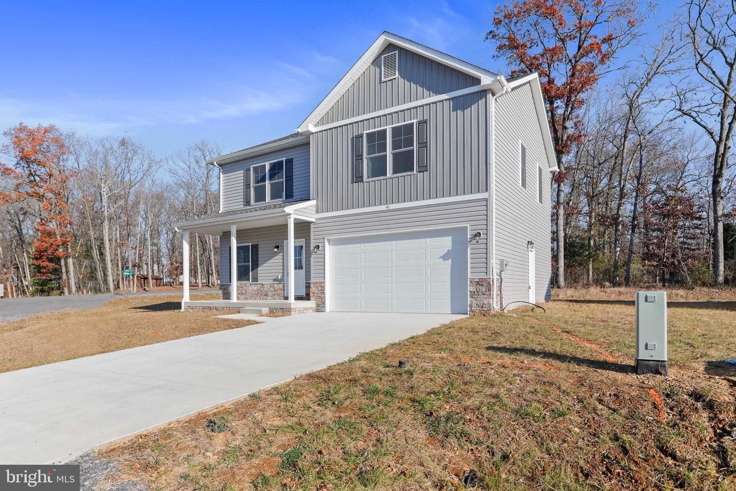 Lot 32 Larimar Lane, Inwood