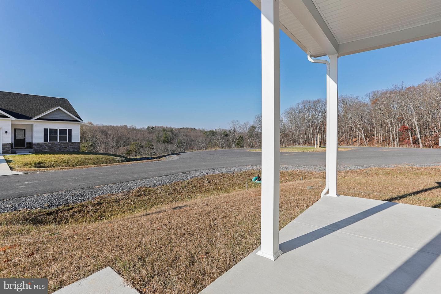 Lot 32 Larimar Lane photo 3