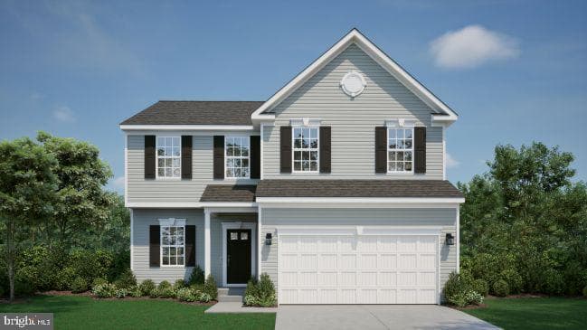 , Martinsburg